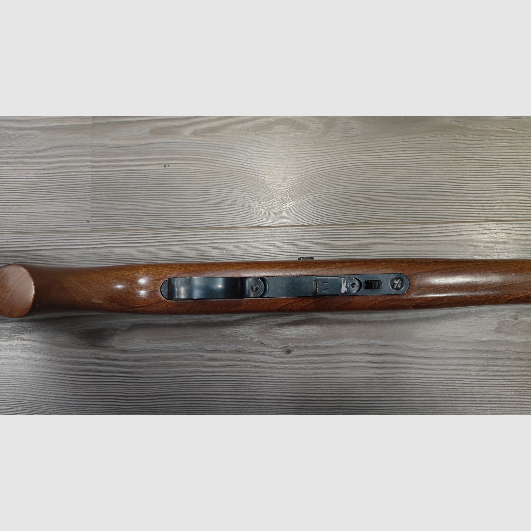 VOERE STLF1 CAL. 22Lr, image 4 sur 15