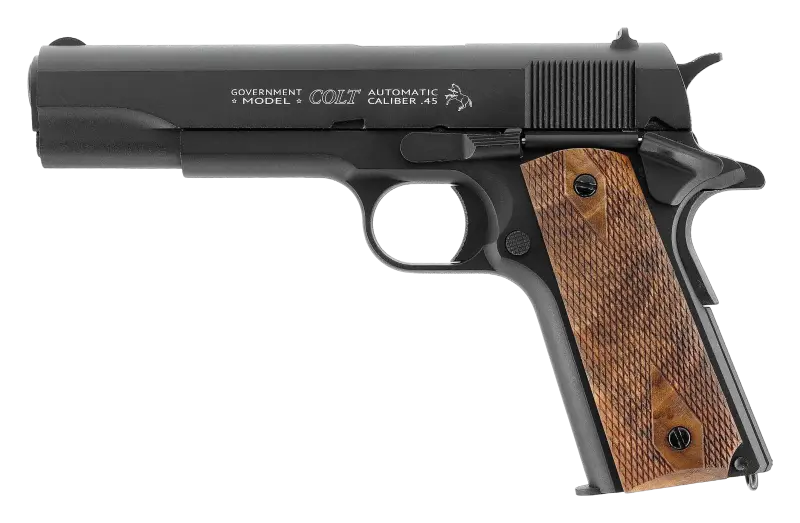 UMAREX COLT 1911 CLASSIC CAL 4,5