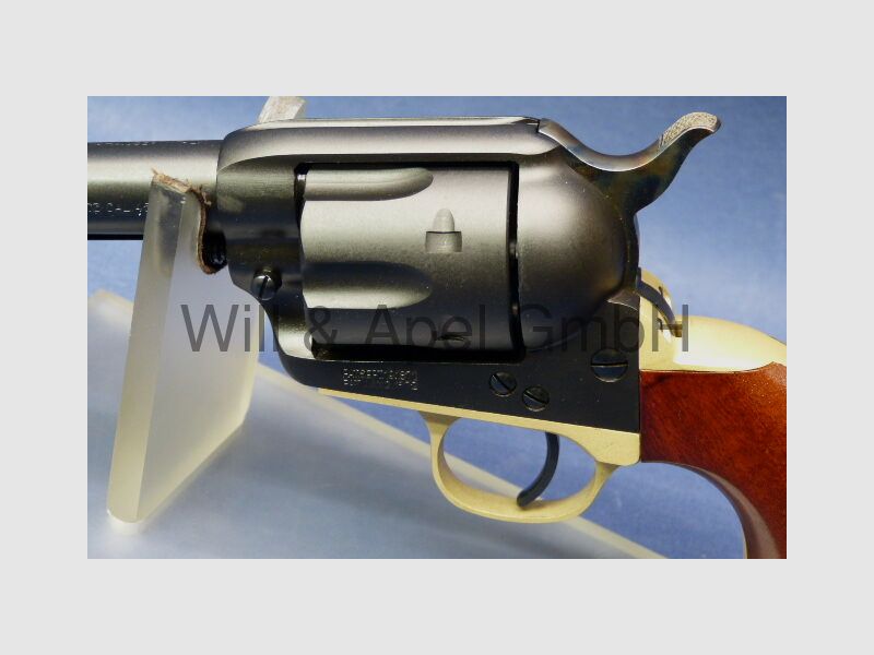Uberti Cattleman HOMBRE