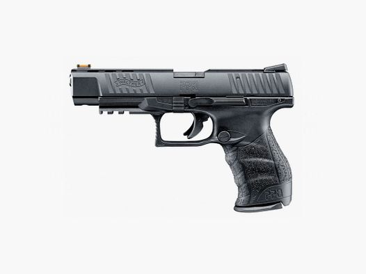 Pistolet Walther PPQ M2 5" Kal. 22LR