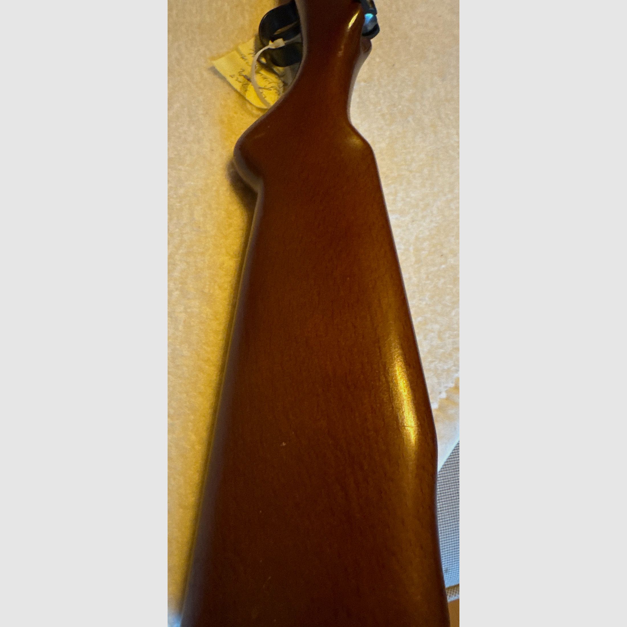 Voere 6mm Flobert  Einzellader-Flinte