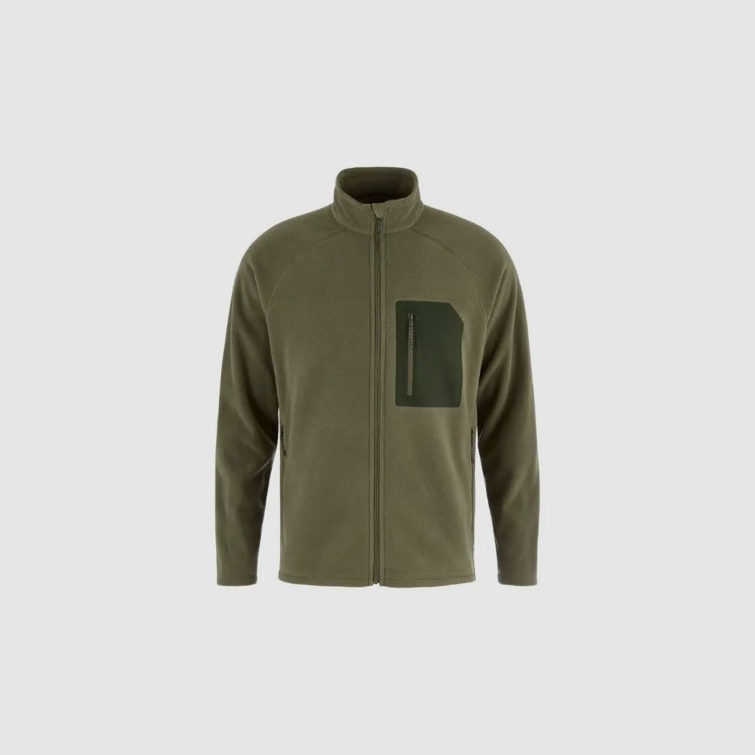 FJÄLL RÄVEN Kaipak Fleece M, imagen 1 de 2