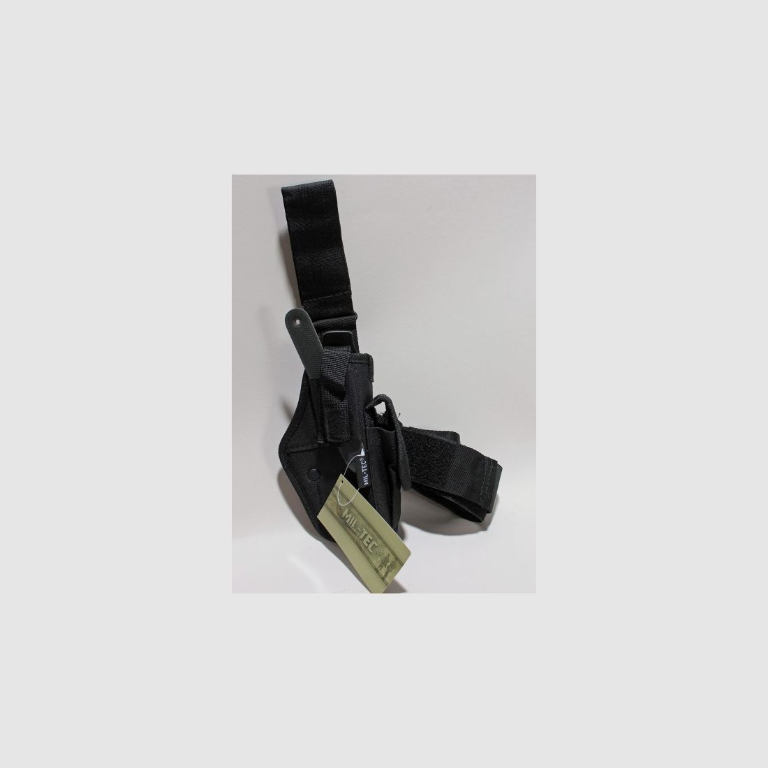 Beinholster Mil Tec für Pistolen