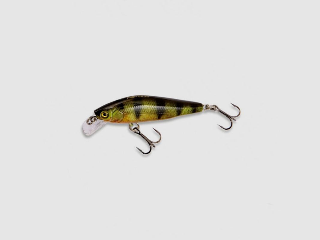 NOMURA – OFUJI 50SP tonący 5g 5,0cm (NATURAL PERCH)