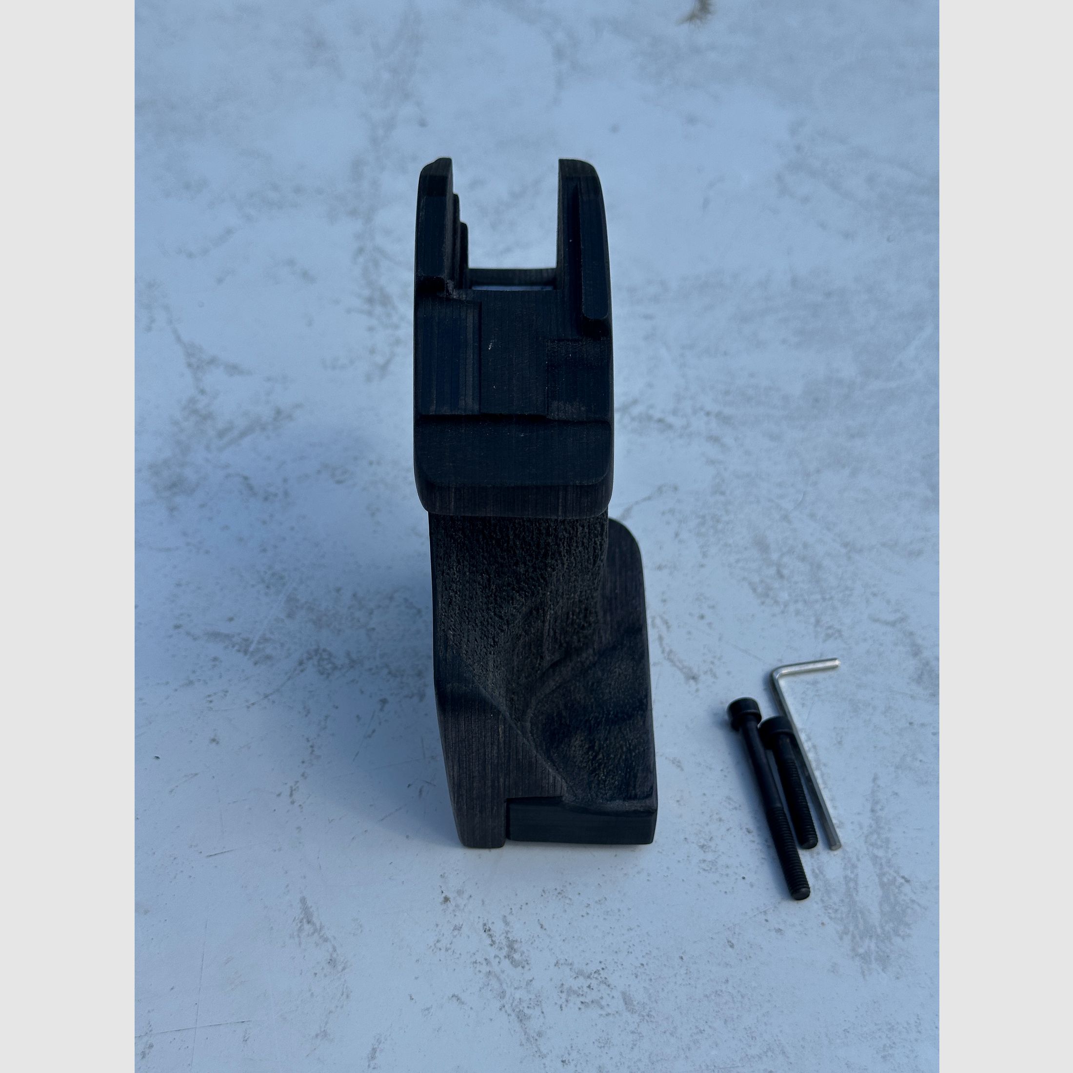 Rink Griff Steyr LP 10 