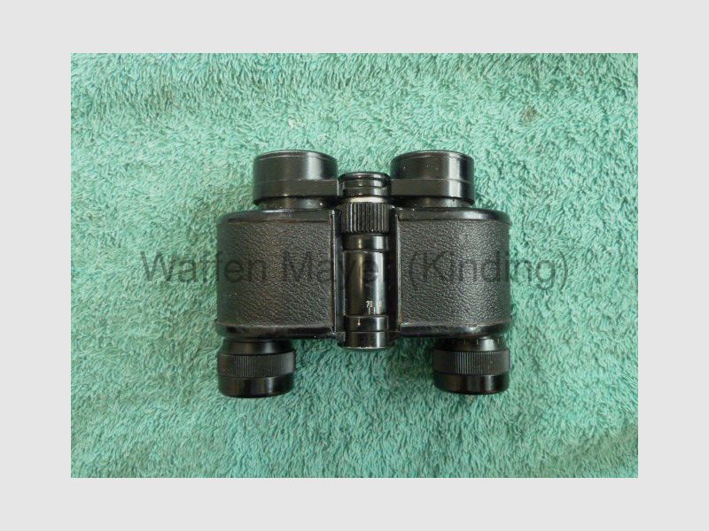 Beck Kassel Kobold 7x20