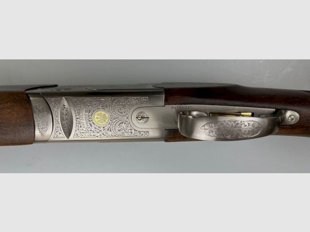 Beretta 687 Silver Pigeon III, image 5 sur 10