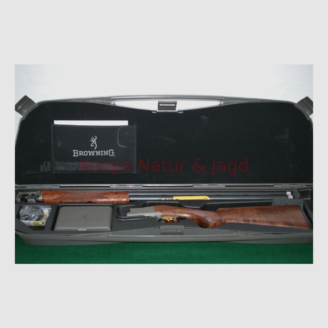 Browning B 725 Sporter