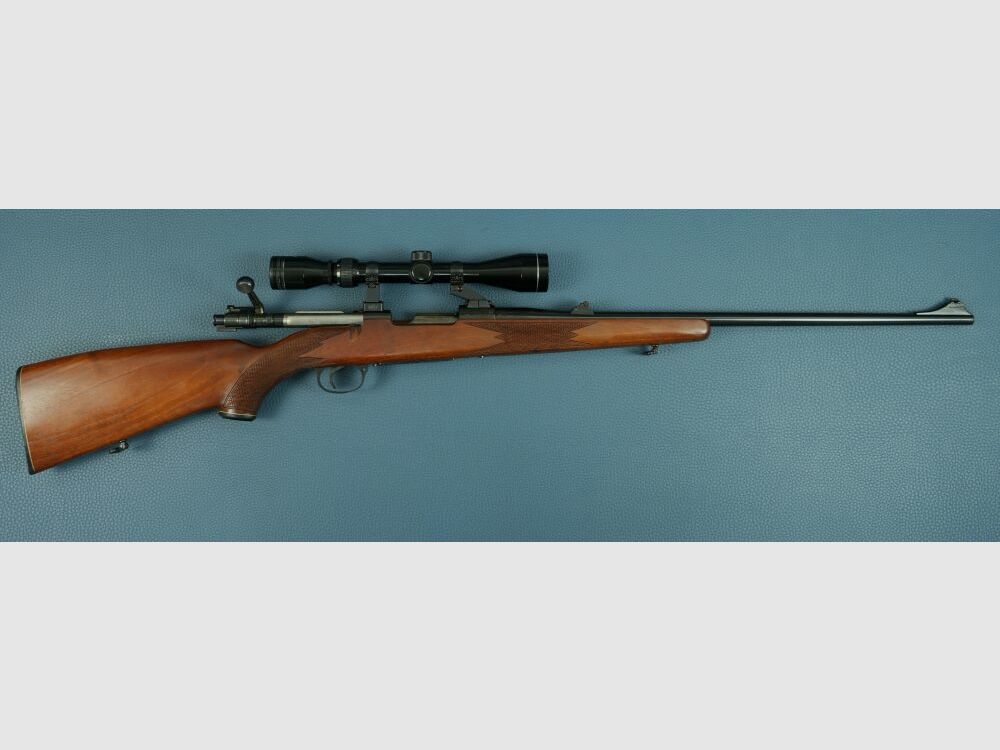 Mauser Mod. 98 7x64