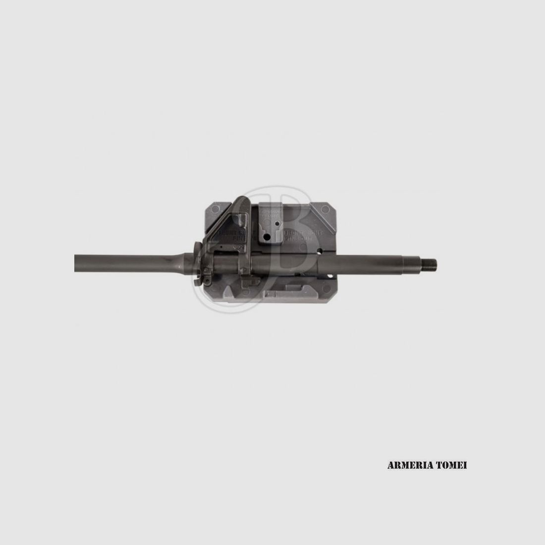AR15 WHEELER DELTA ARMORER’S BENCH BLOCK, imagen 4 de 4