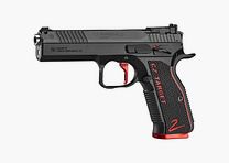 Pistolet CZ Shadow 2 Target 122 mm (5?) 9 Luger (5? Pistolet