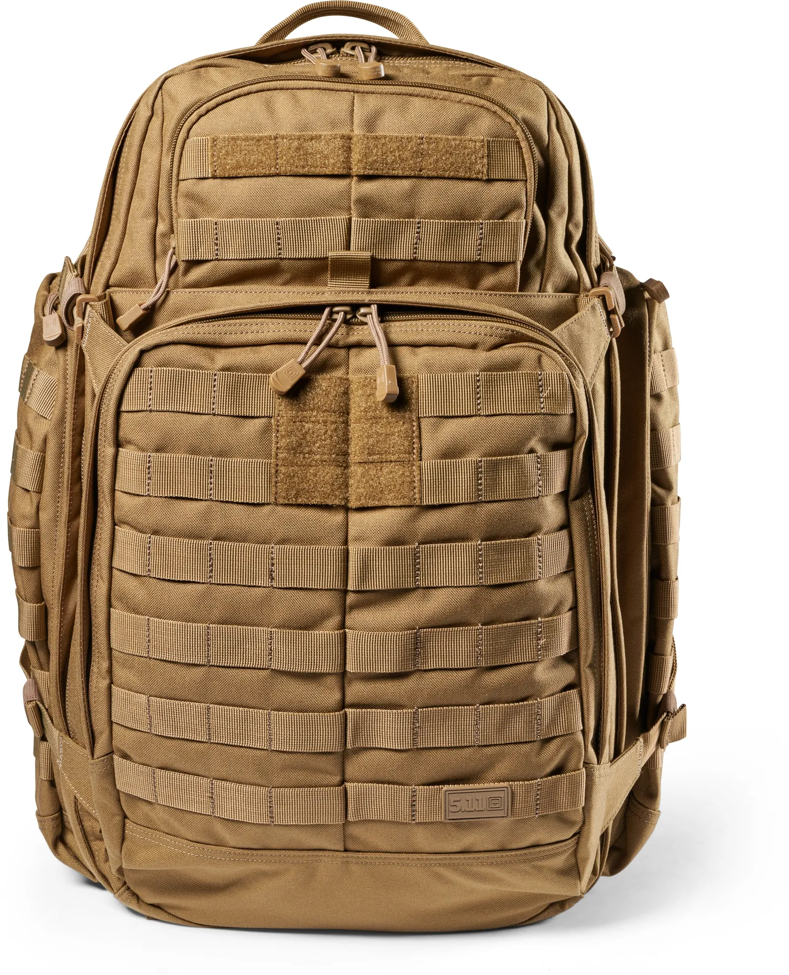 5.11 Tactical RUSH 72 2.0 Rucksack Kangaroo, billede 3 af 3