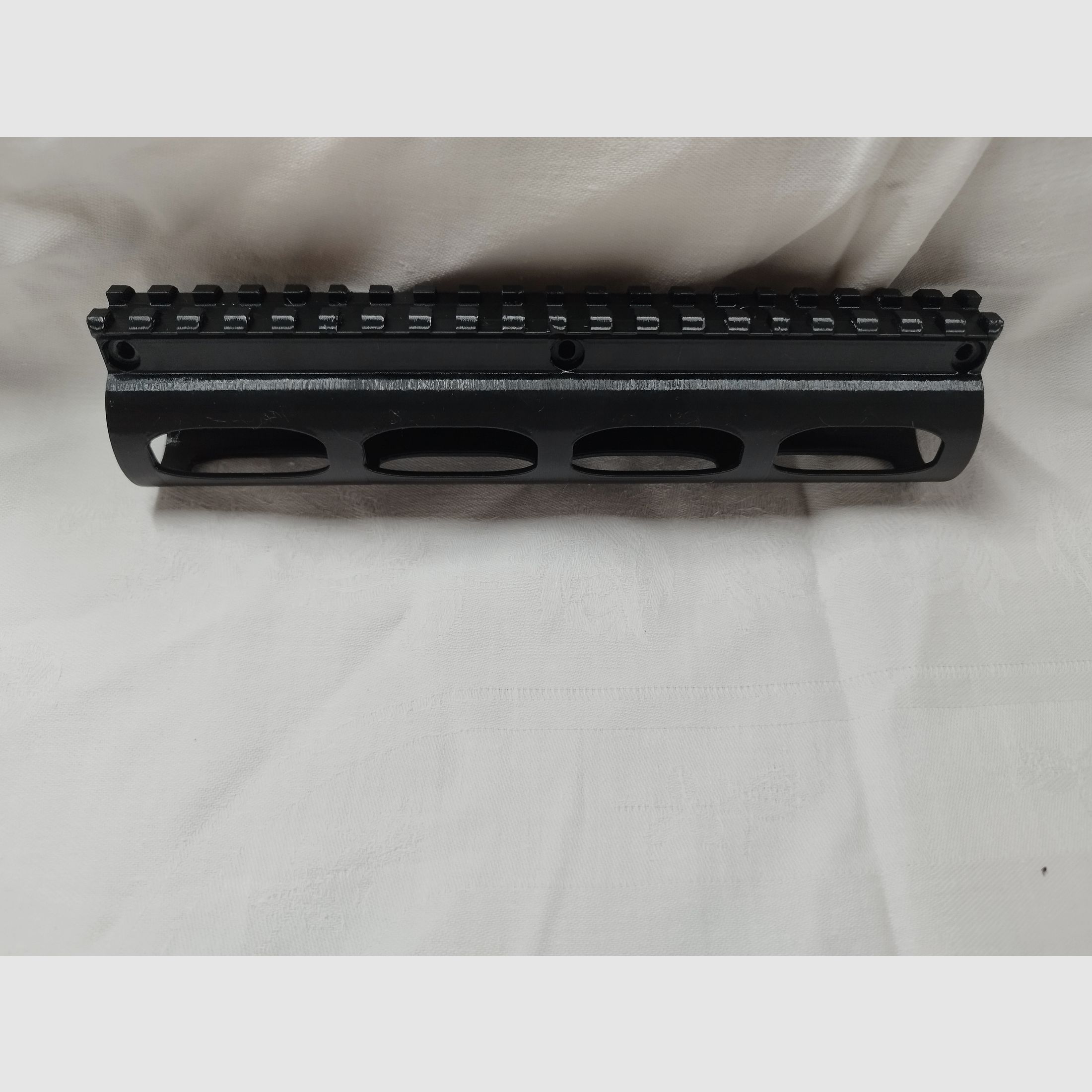 AEA HP Max MK2 accessori giacca canna morsetto bottiglia tappo di calciolo portacarte