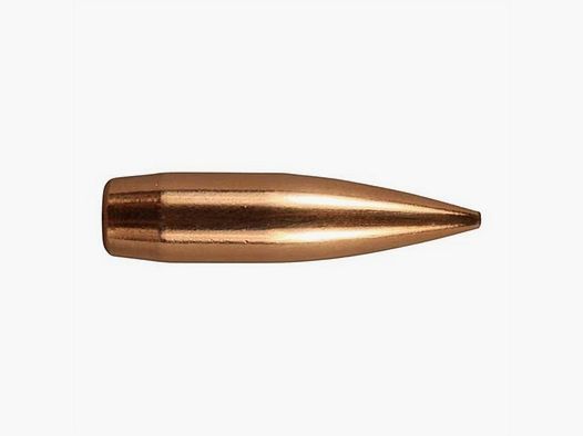 BERGER BULLETS 30 CALIBER (0.308″) 168GR HYBRID BOAT TAIL 100/BOX