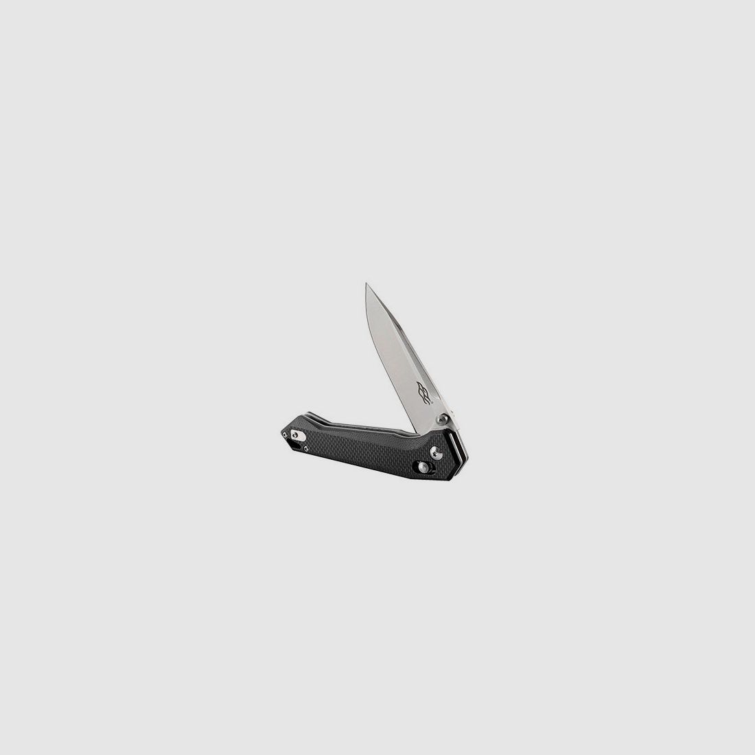 Messer Ganzo Firebird FB7651BK 8,3 cm, Bild 3 von 3