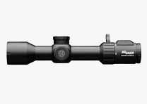 SIG SAUER SIERRA6 telescopio de mira | 2-12x40 | BDX-R2 Digital