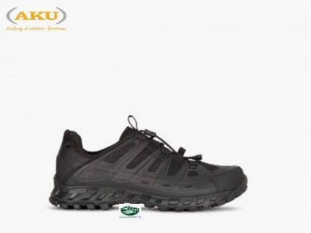 AKU Scarpa Selvatica Tactical GTX schwarz