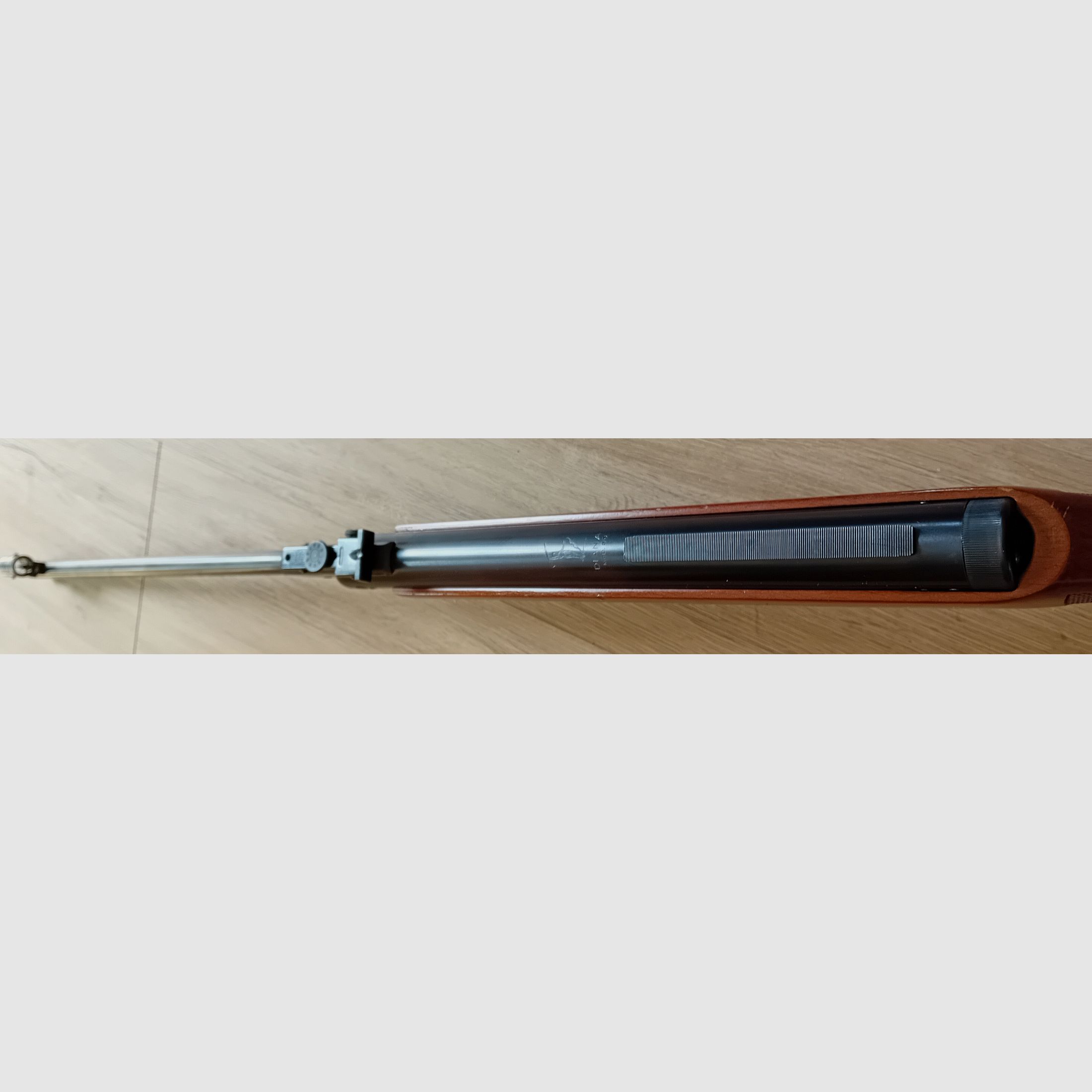 Luftgewehr DIANA Modell 35