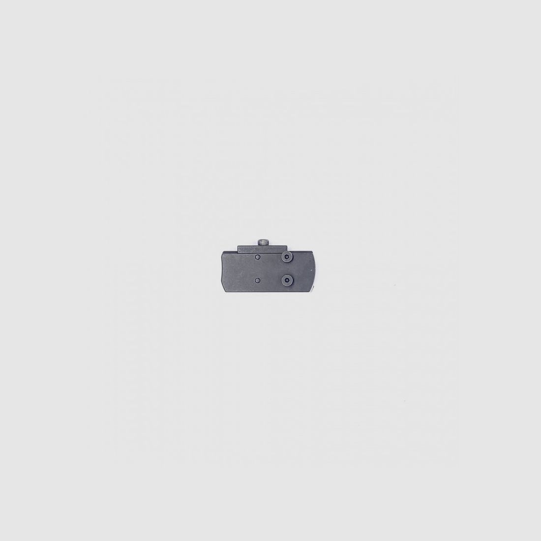 DELTA OPTICAL STRYKER MONTAGGIO PICATINNY BASSO PROFILO, immagine 1 di 2