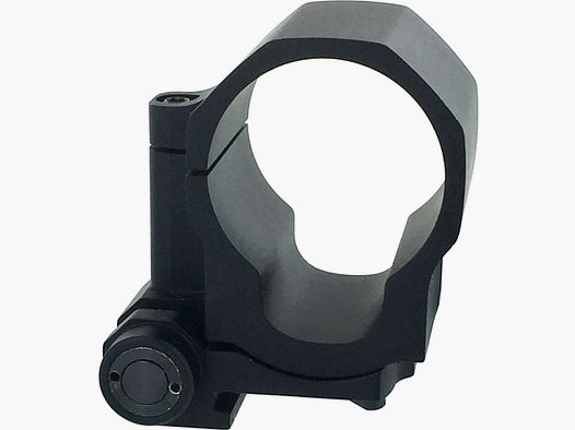 Aimpoint Flip to Side Mount 30mm (low ring), without twist mount base