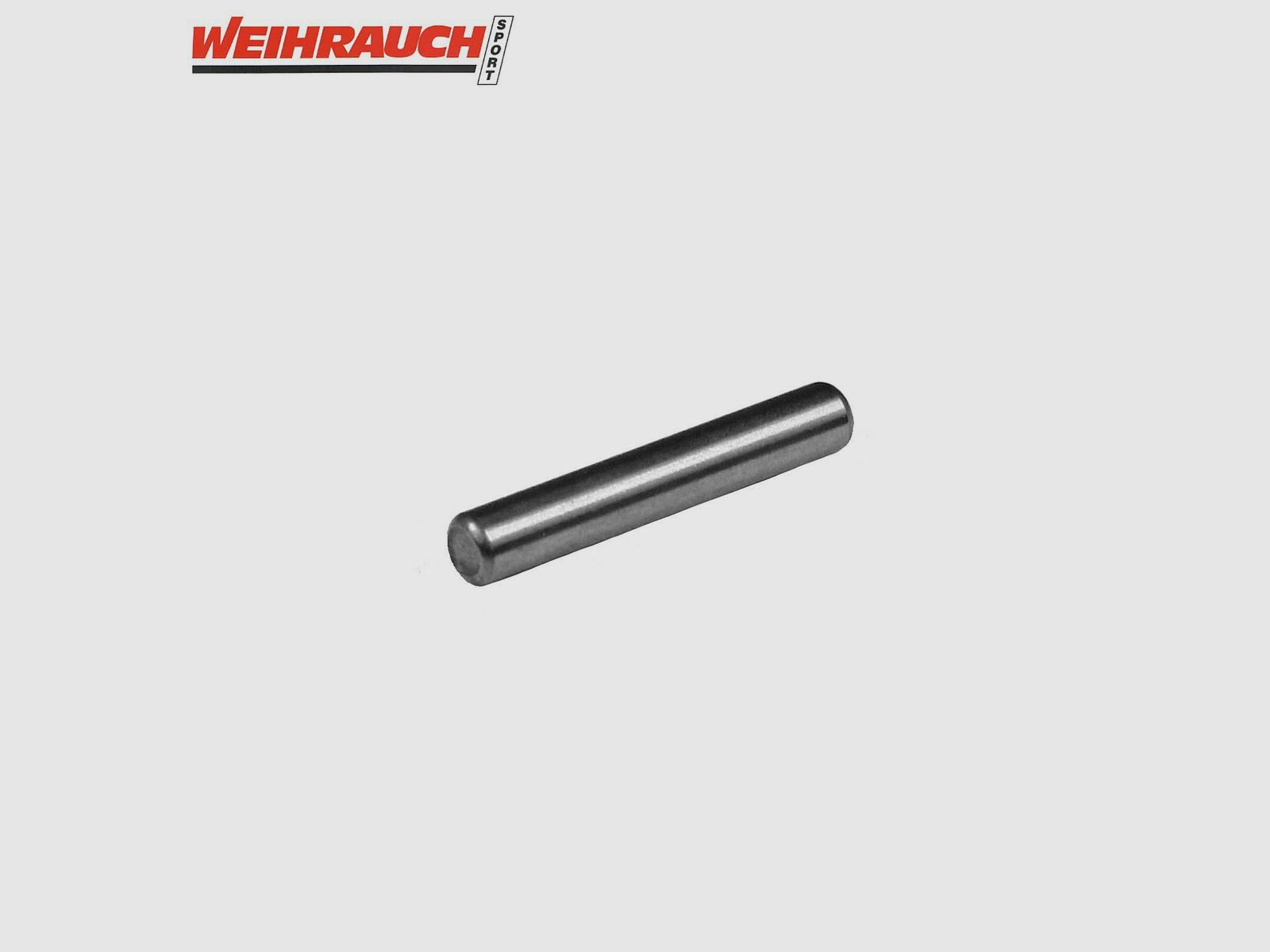 Weihrauch Abzugsstift kurz für HW 35 / 77 / 80 / 97k - Weihrauch Artikelnummer 8906