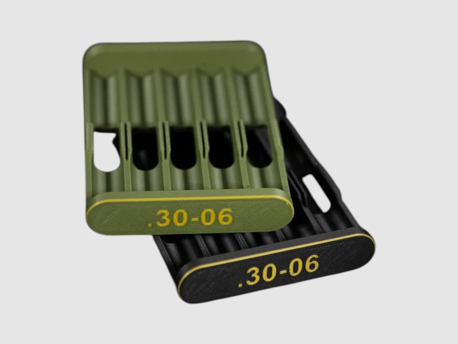 Filamelt - Clip de cartouche premium .30-06 Springfield