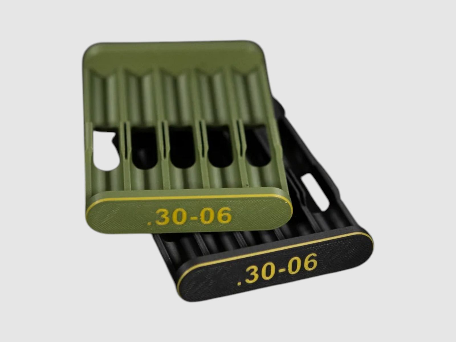 Filamelt - Clip de cartouche premium .30-06 Springfield
