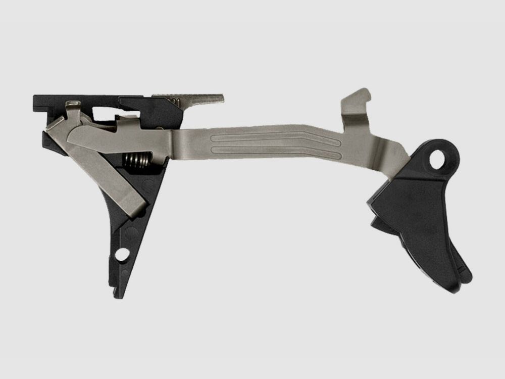 Glock Performance Trigger​ für Glock Gen4 & Gen5 Abzug