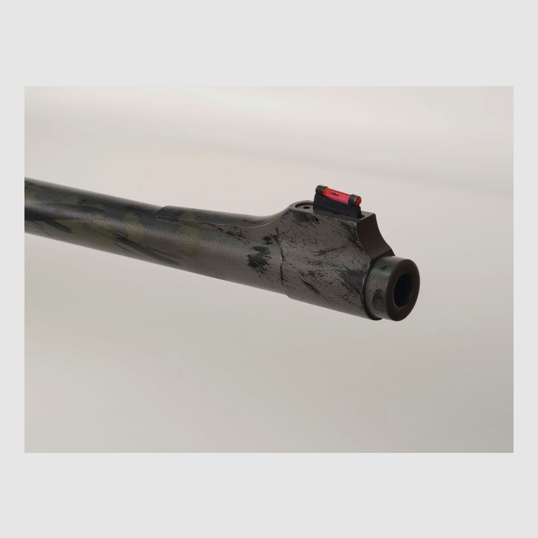 Steyr Mod. 98 z wymienną lufą, Leupold i Aimpoint