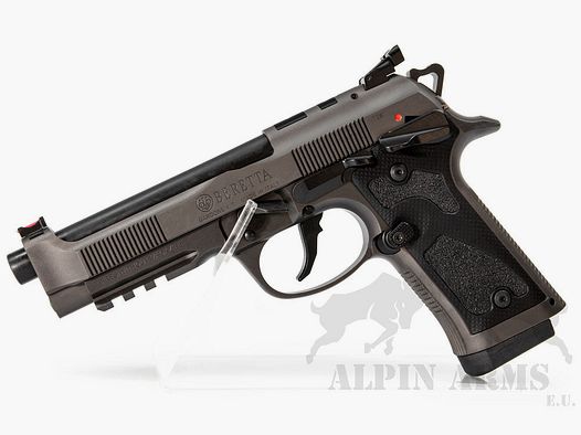 Beretta 92x Performance Dark Series