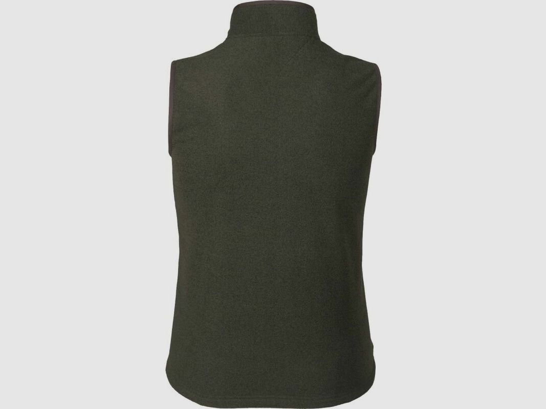 Seeland Woodcock Fleeceweste Classic green