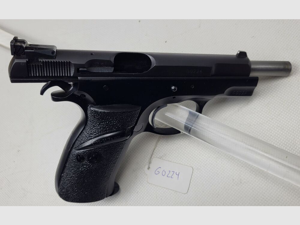 CZ Ceska 75 (non B), immagine 4 di 6