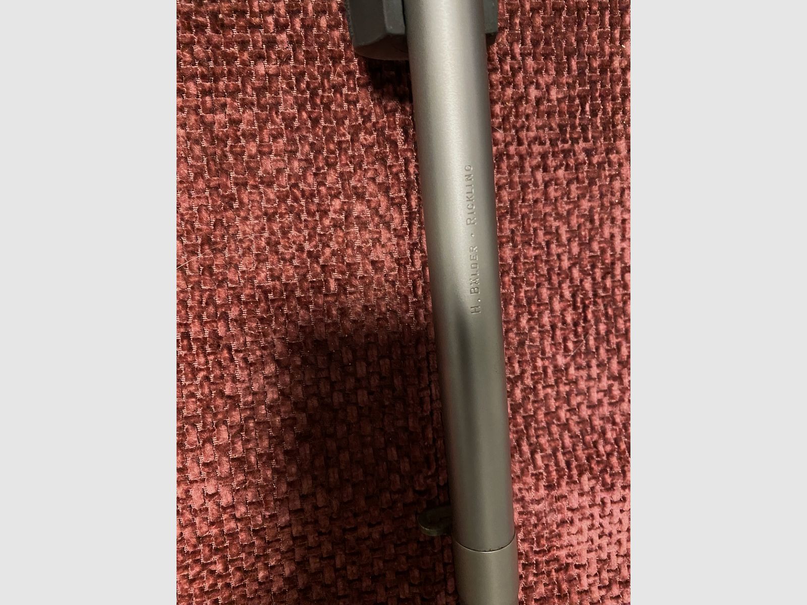 Custom 98er, Afrika, Safari . 404 Jeffery