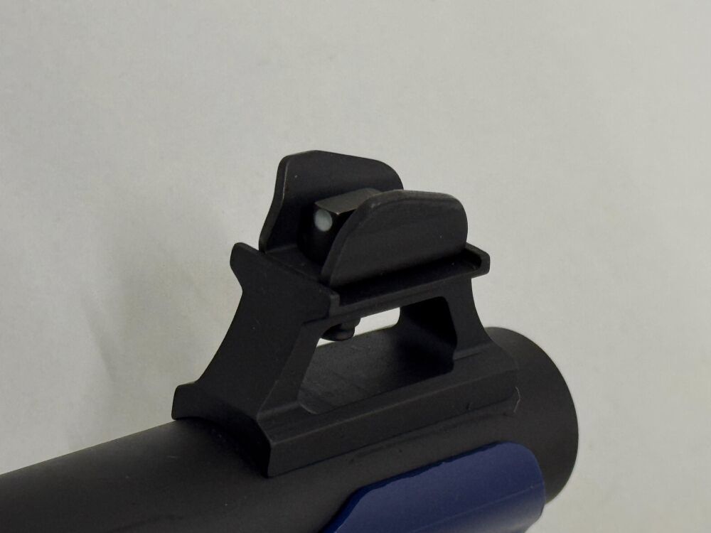 Beretta 1301 Tactical Synthetic Black - Waffen Friedrichs