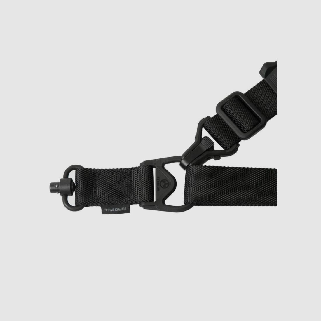 Magpul MS3 Single QD Gen2 1/2-punts draagriem Black, afbeelding 4 van 6