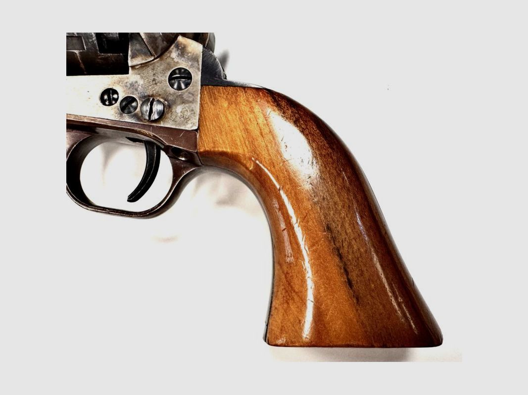 Colt Mod. 1861 Navy kal. .36 Uberti, zdjęcie 2 z 10