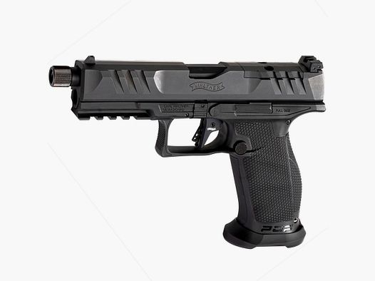 Walther PDP Full Size PRO SD V2 - 5.1 Pistolet