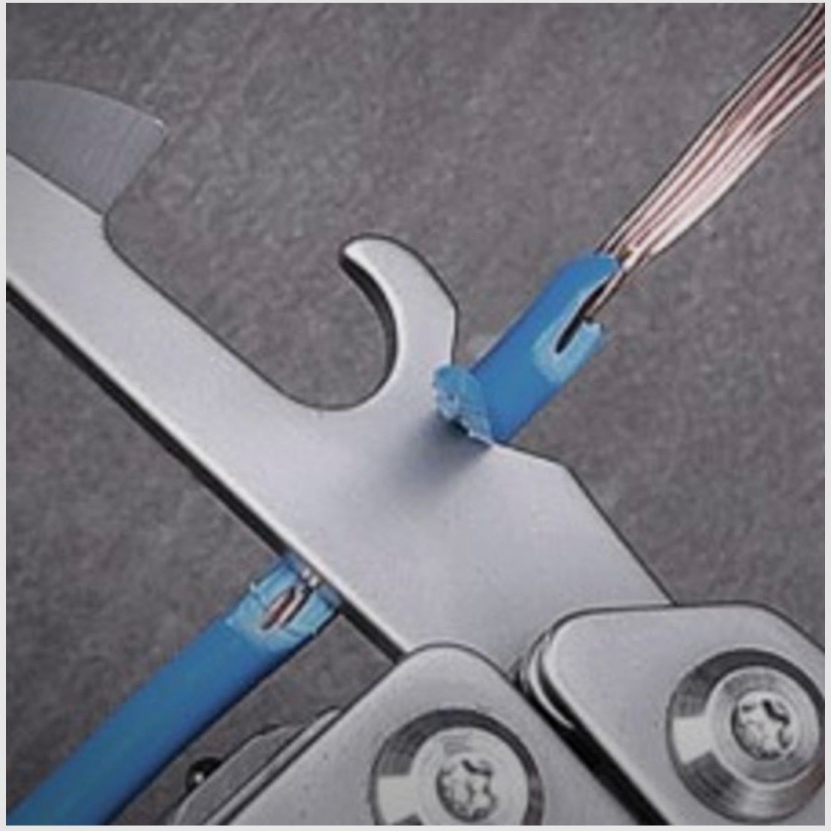 Nextool KT5020 Multi-Tool Flagship 2019 DE Version Multifunktionswerkzeug Multitool silber