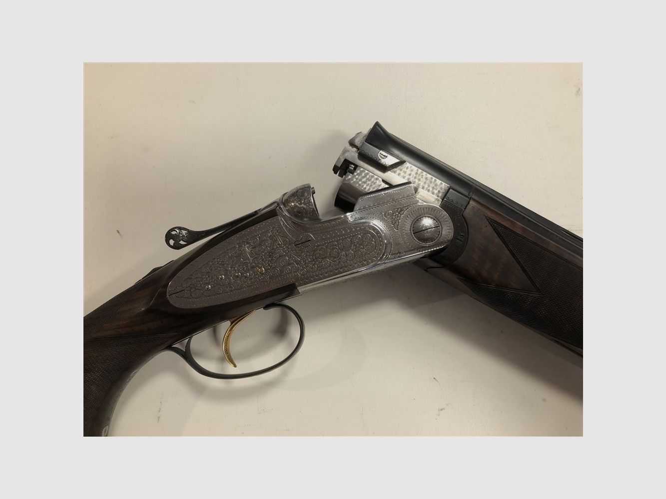 Beretta S3 cal.12, image 4 sur 9