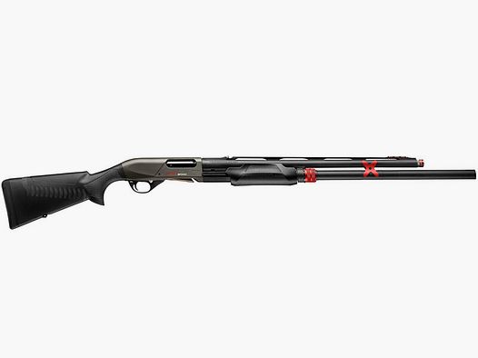 Benelli Nova Speed