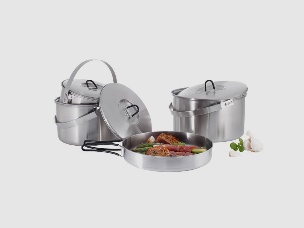 Tatonka Family Cook Set "L", Bild 1 von 2
