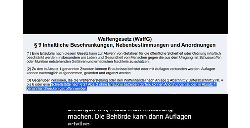 Brand Waffentechnik