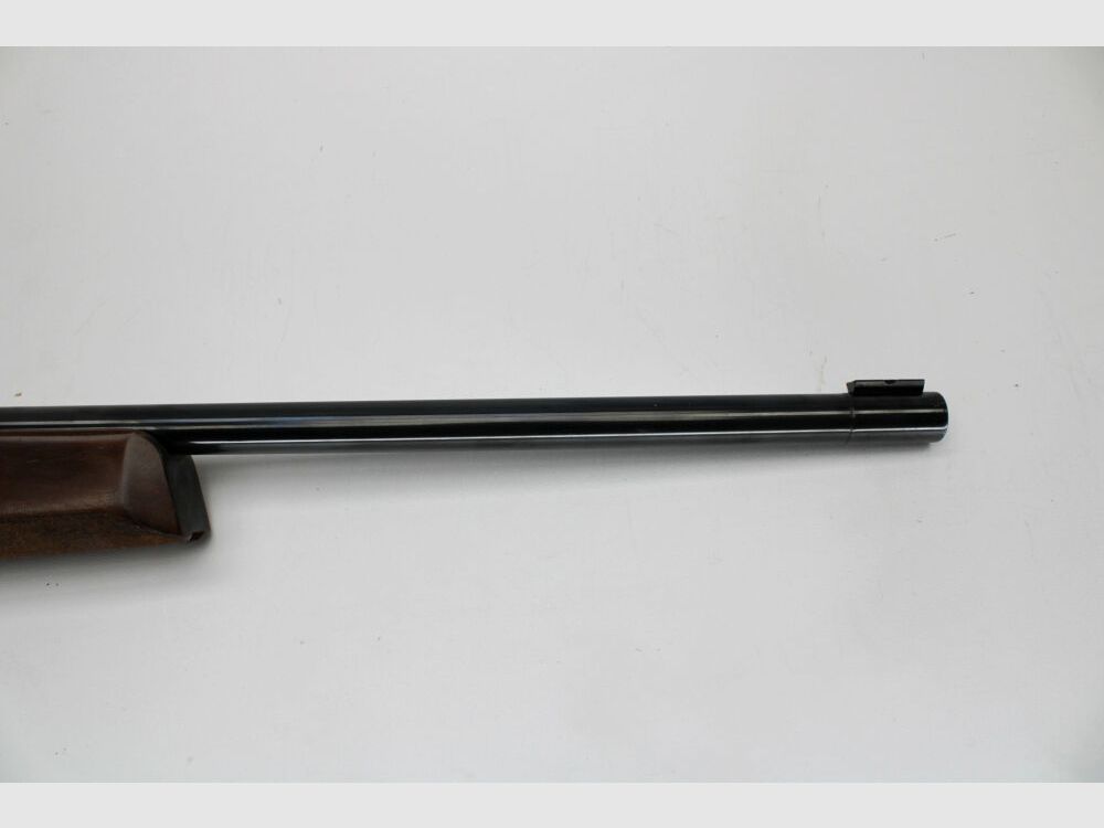 EL Büchse Anschütz 54 Match Kal. .22lr mit Zielfernrohr .22lr