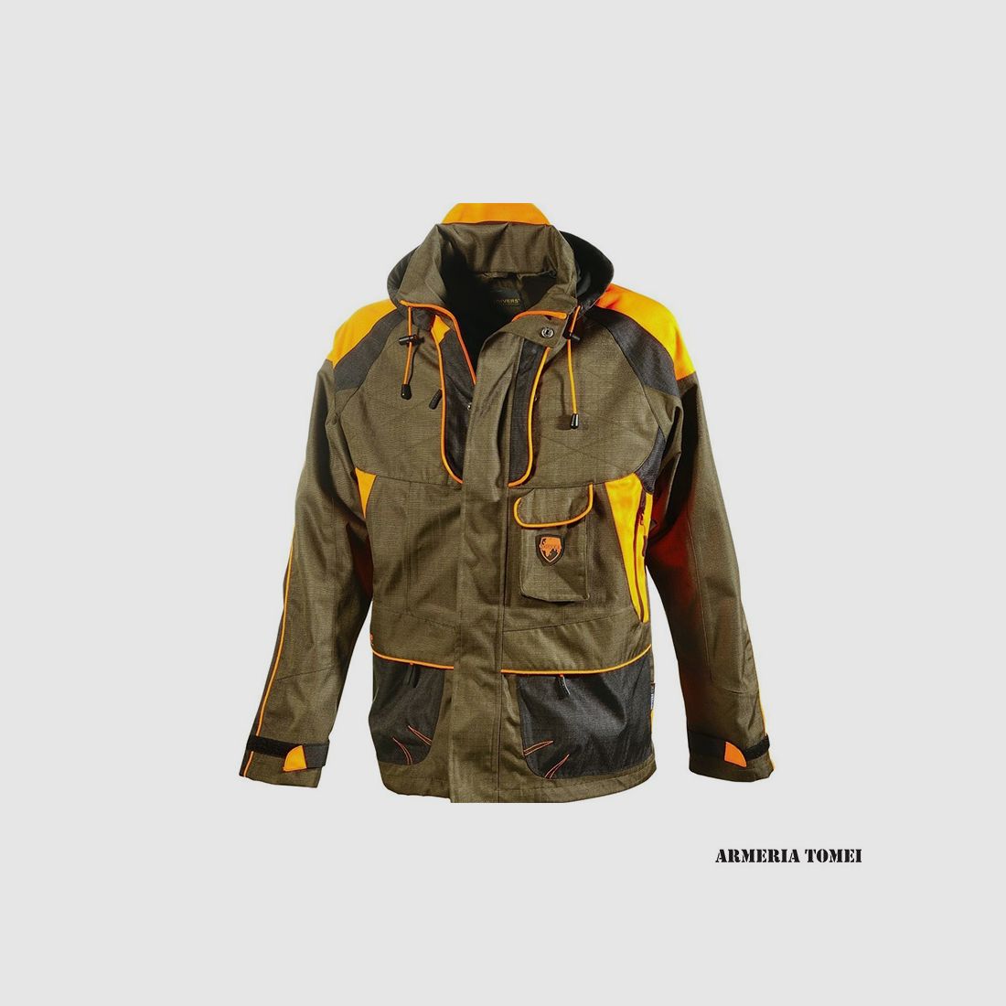 JACK – UNIVERS CINGHIALE NEW 91066