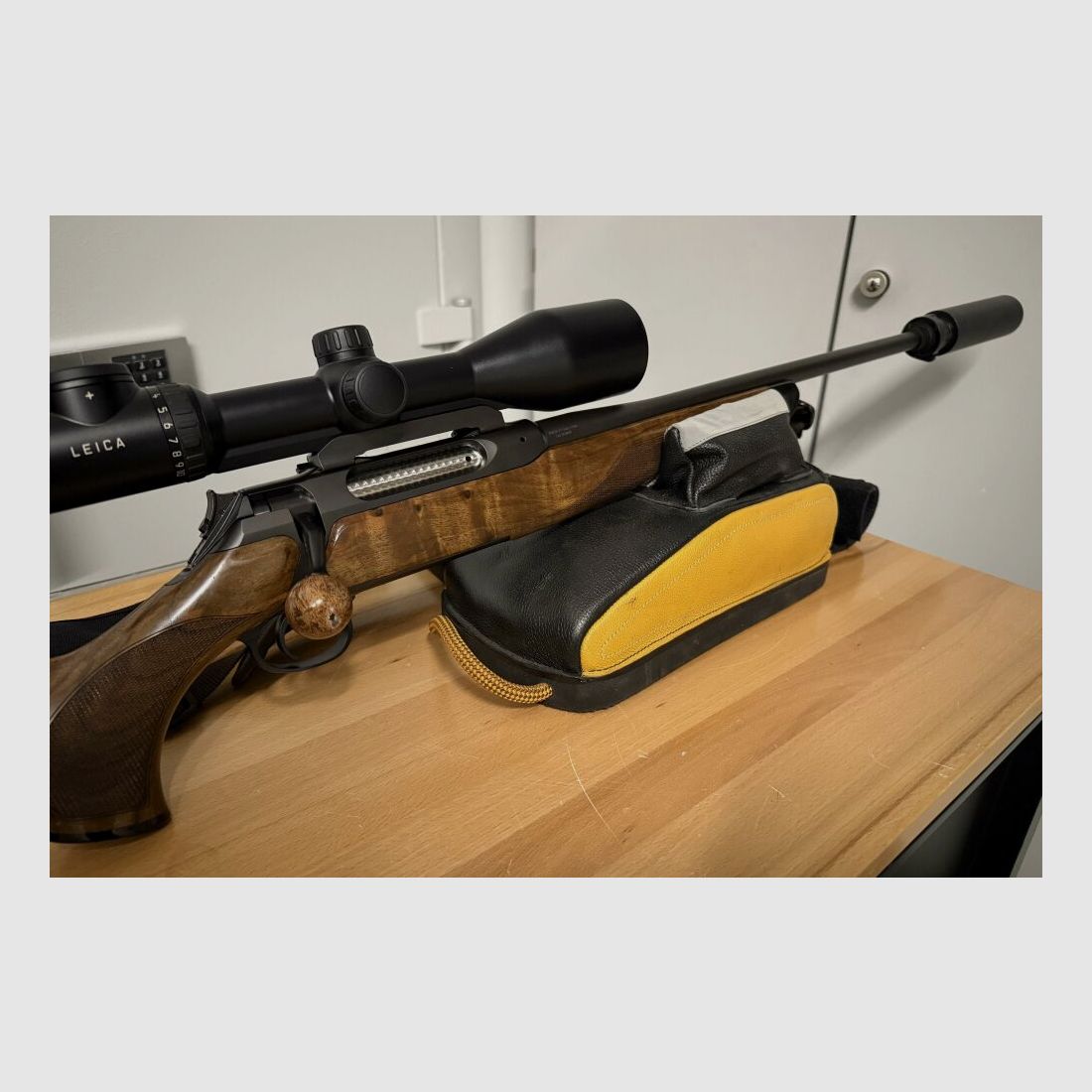 Sauer & Sohn 404 .30-06Spring