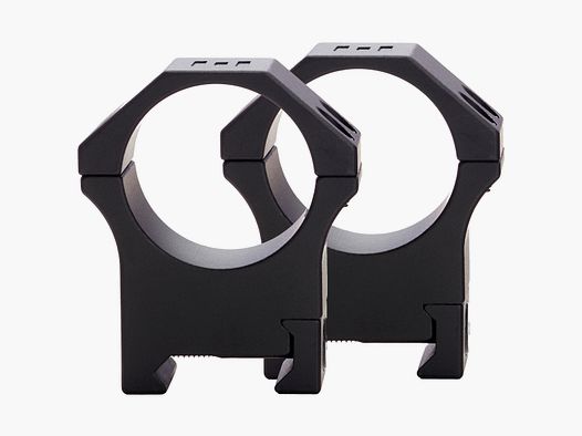 Element Optics XT Montageringe Picatinny | 30 mm | hoch