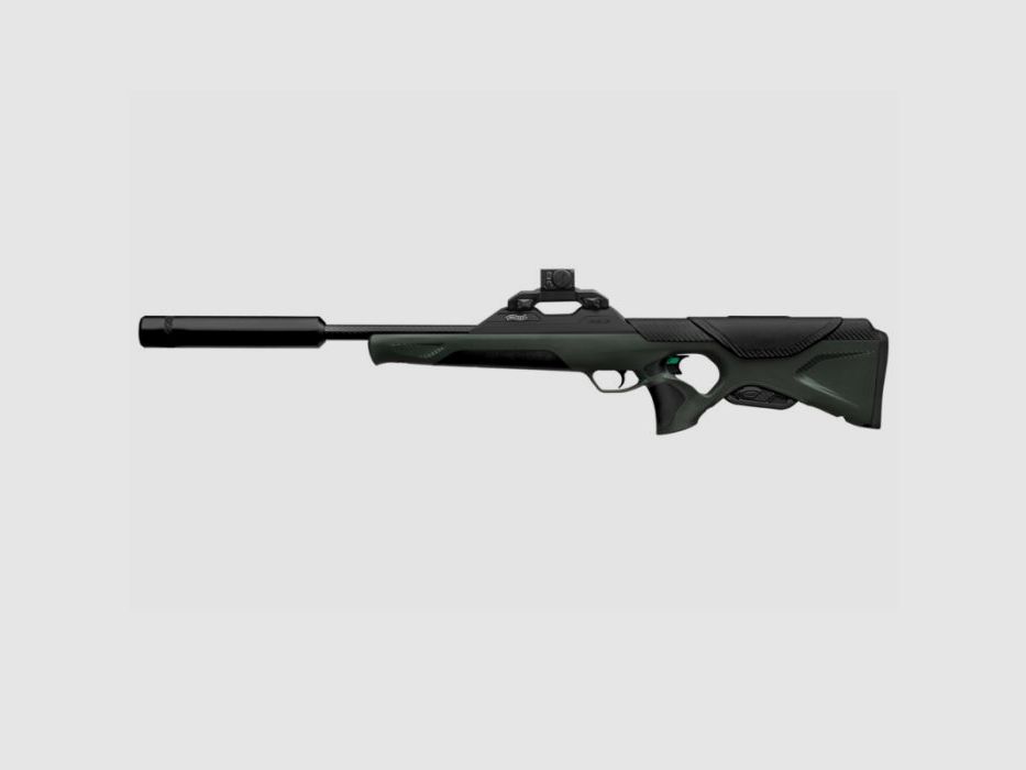 Walther Repetierbüchse RS3 Pro Pine Kal.308 Win. | LL 58cm, Bild 1 von 4
