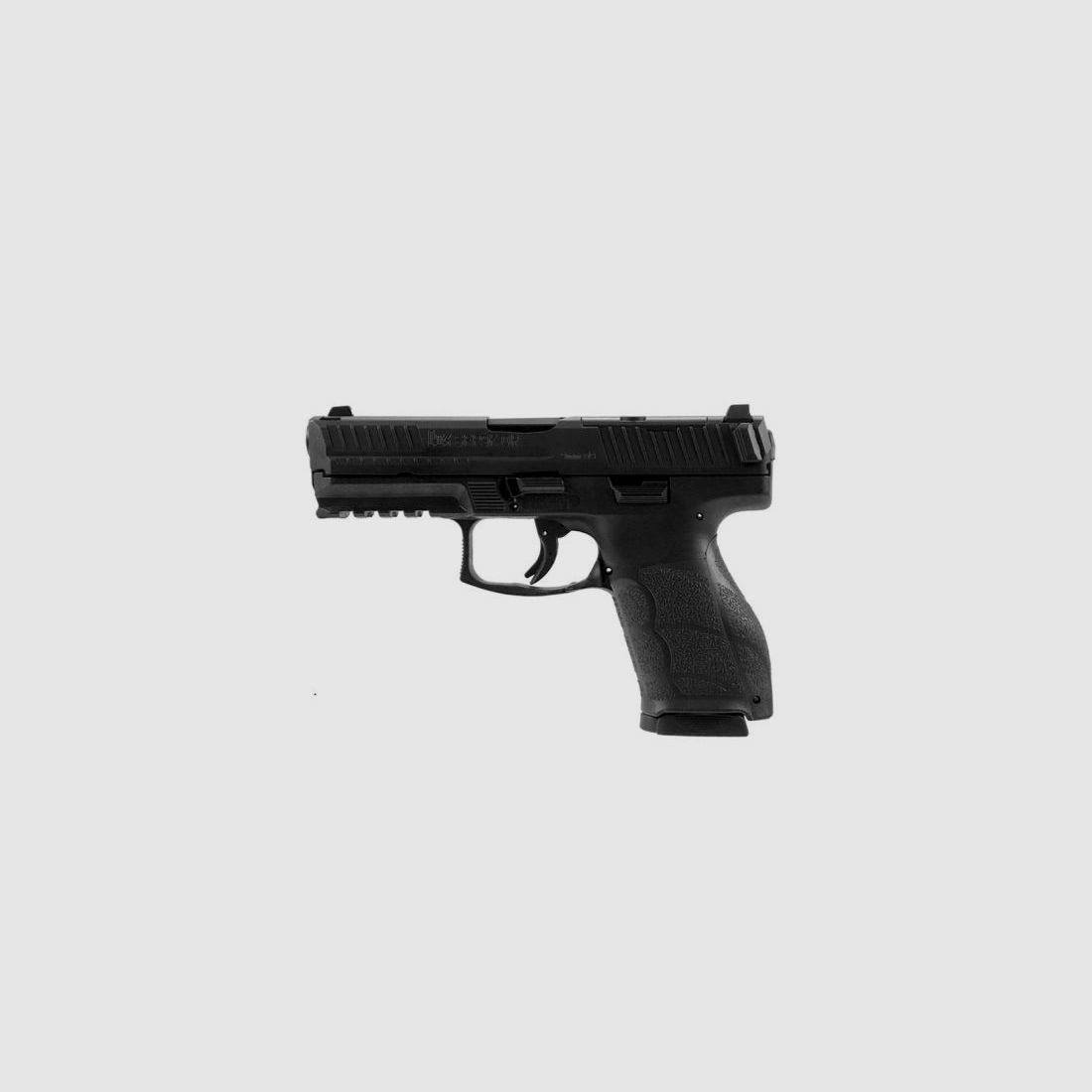 Heckler & Koch SFP9-K A1 OR, Kompakt