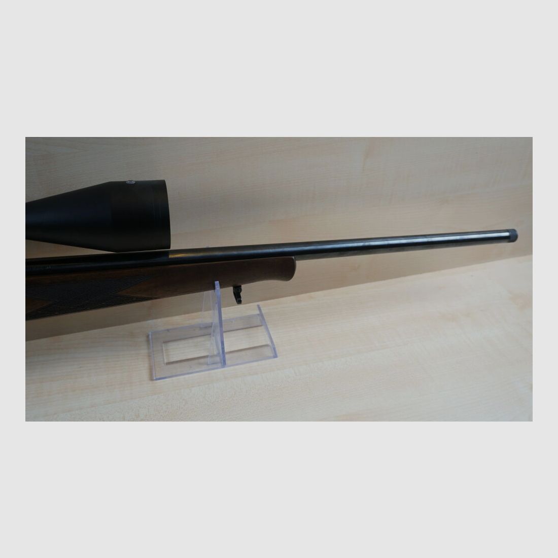 Weihrauch HW 66 Classic Hunter