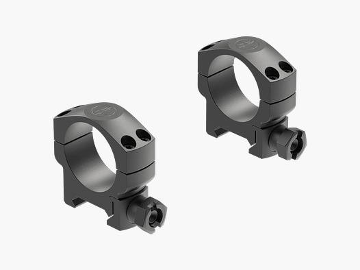 Leupold Mark 4 30mm